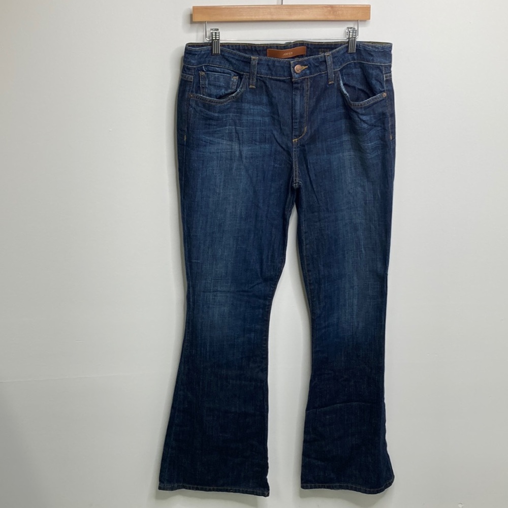 JOE’S | High Waist The Flare Visionaire | 32